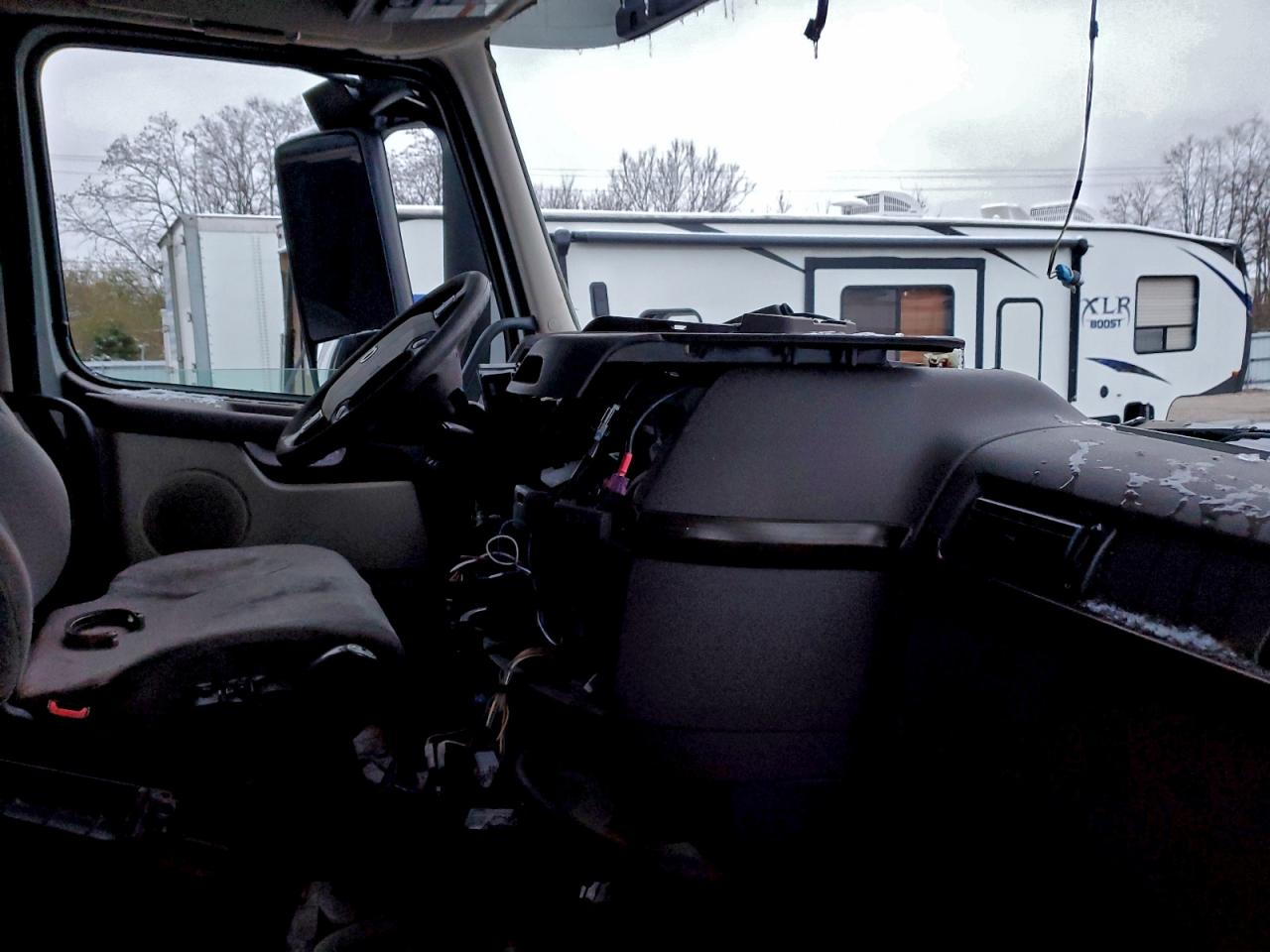 Volvo Vn
