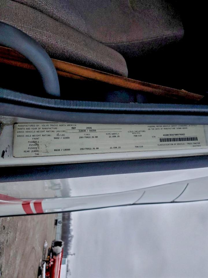 Volvo Vn