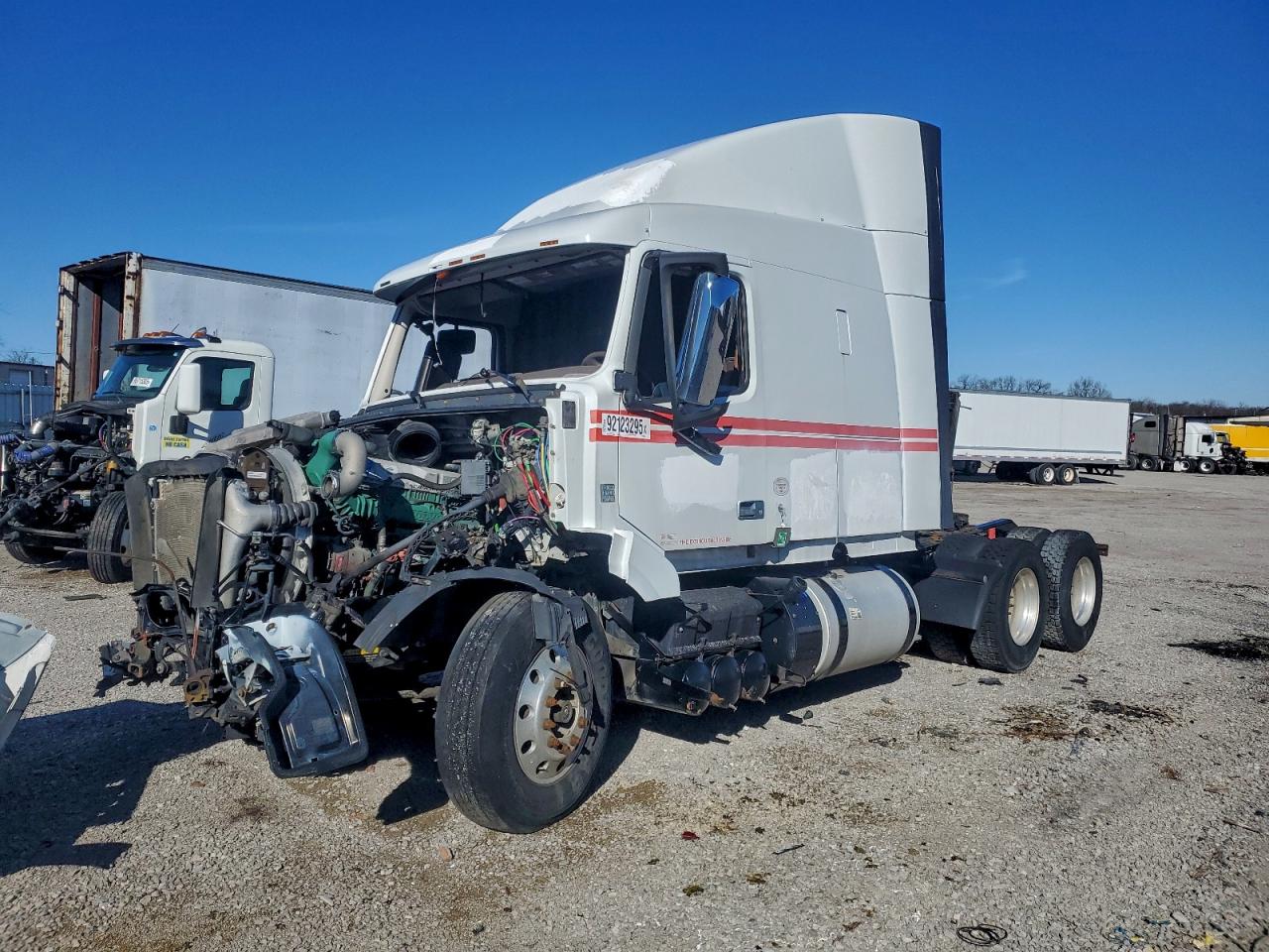 Volvo Vn