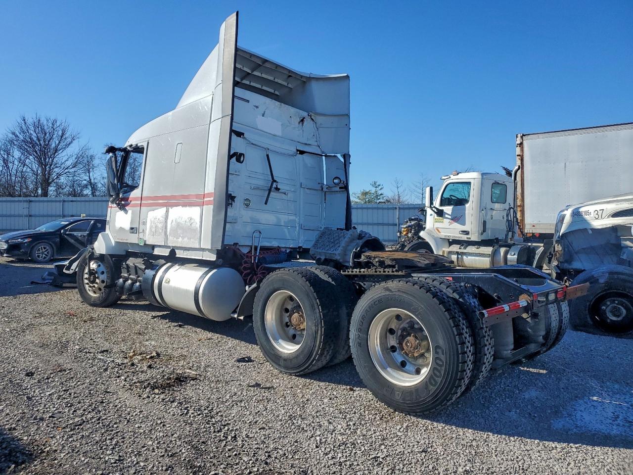 Volvo Vn