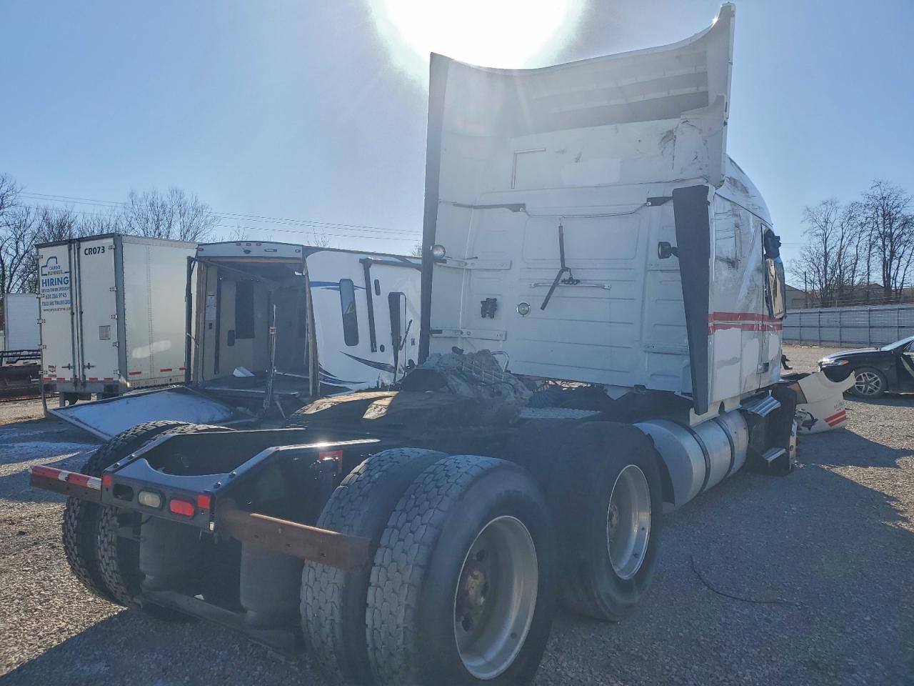 Volvo Vn
