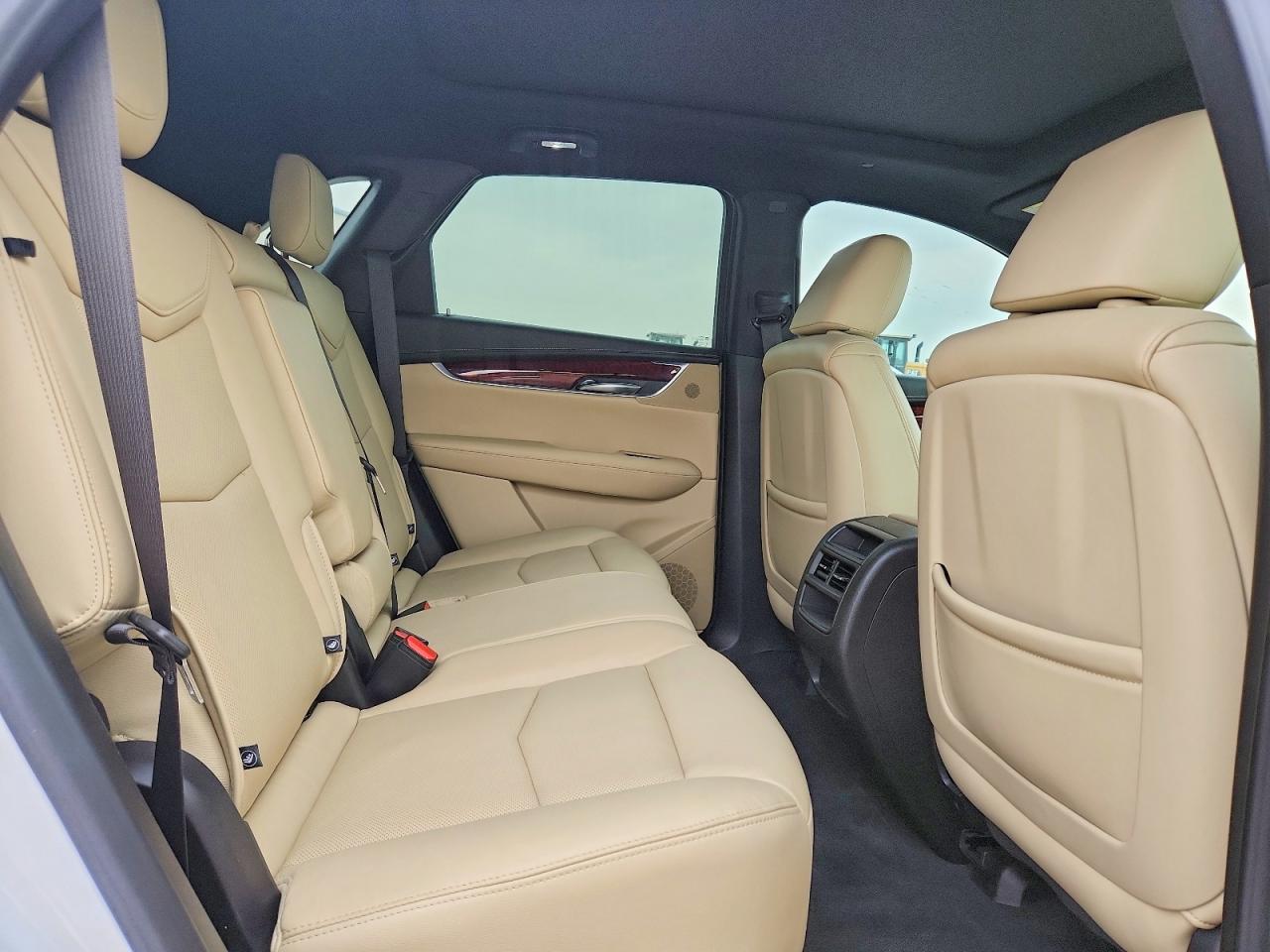 Cadillac XT5 Luxury