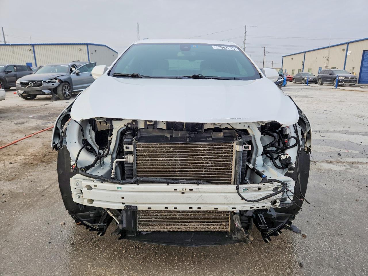 Cadillac XT5 Luxury