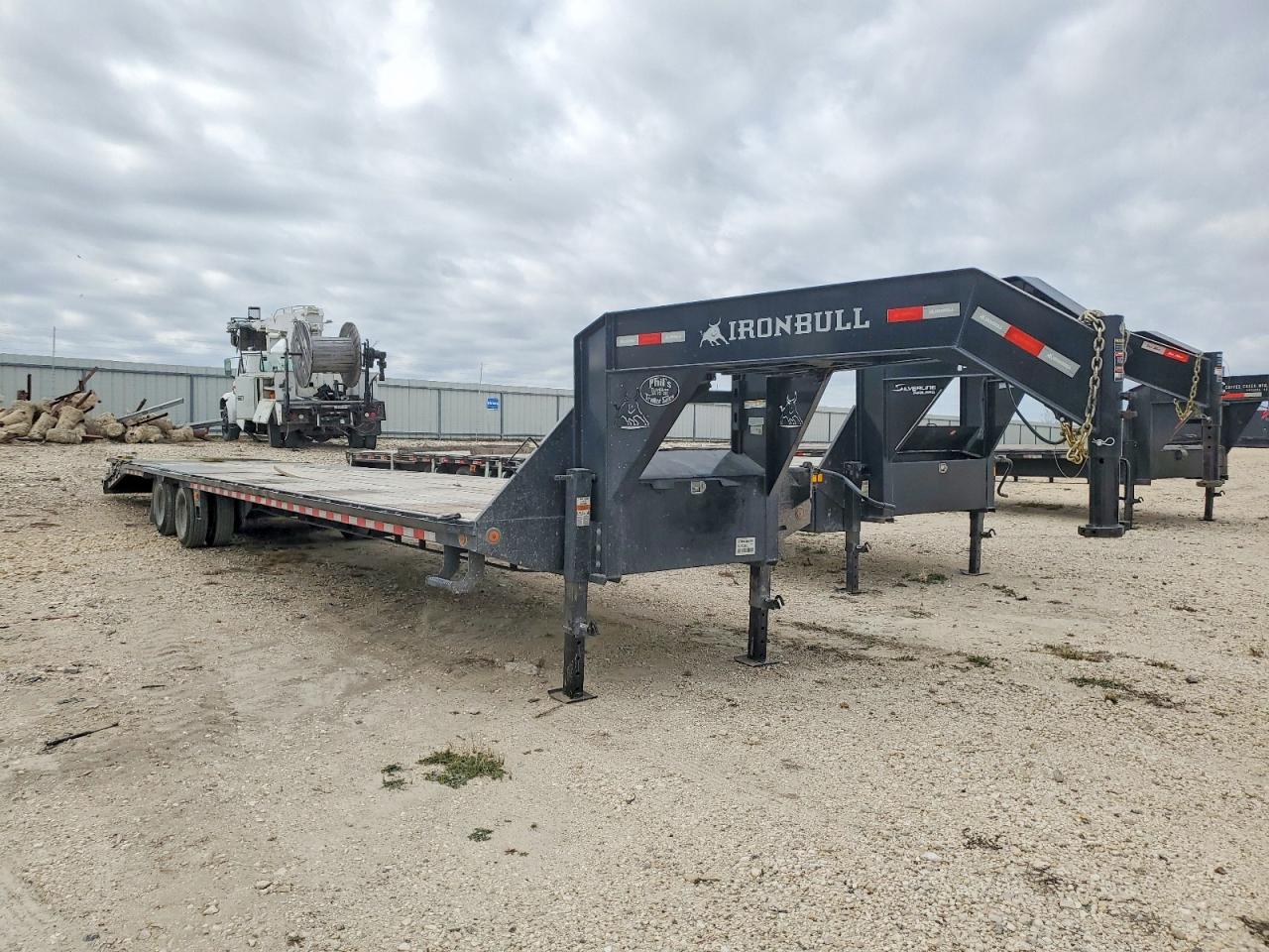 Salvage Norstar Other Image