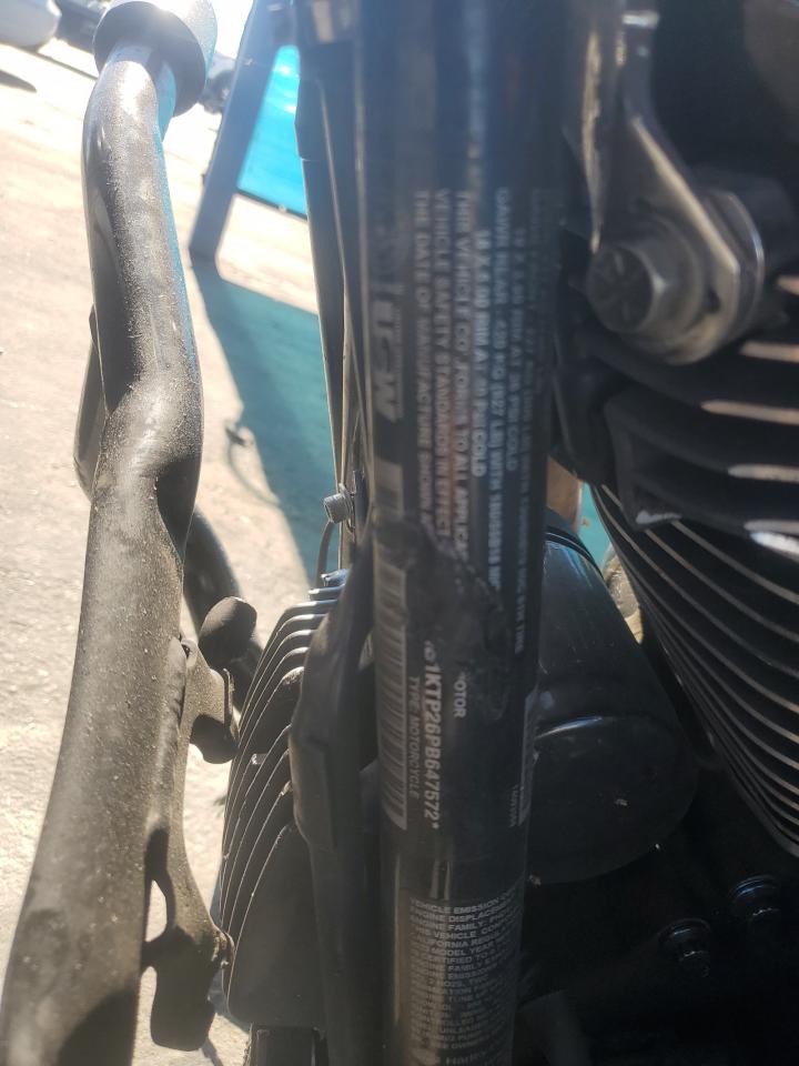Harley-Davidson Fl