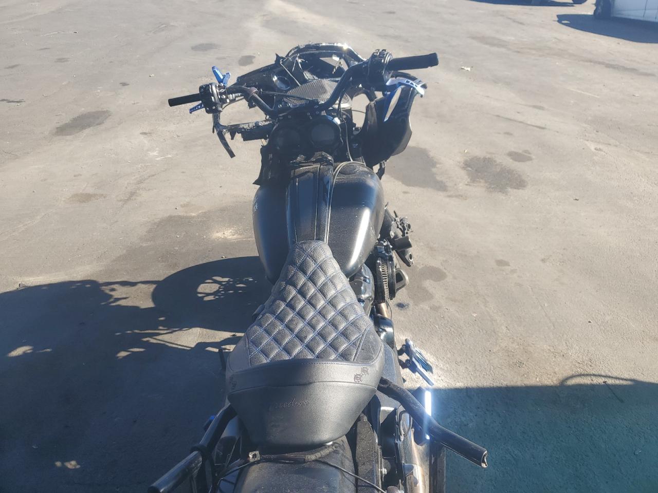 Harley-Davidson Fl