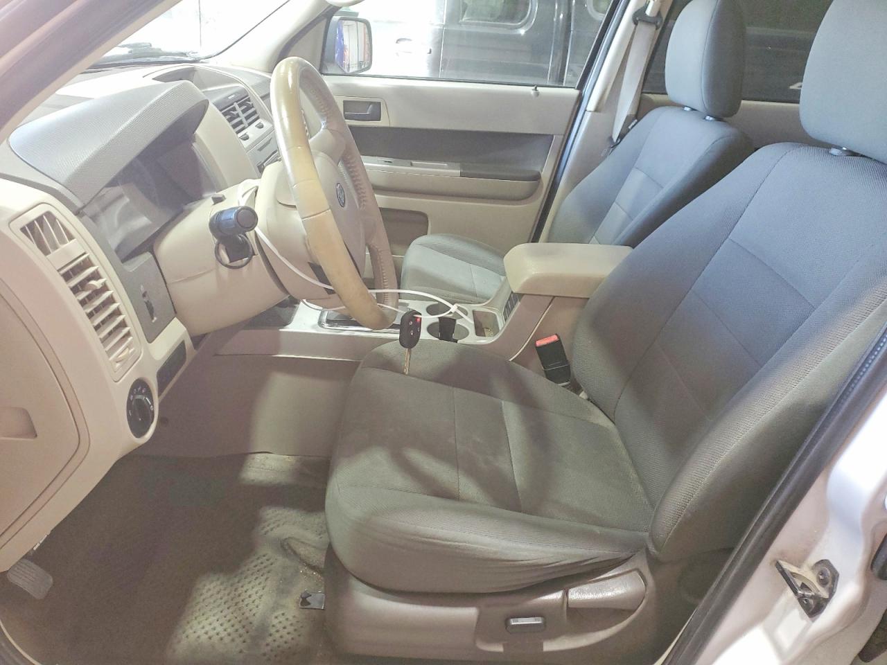 Ford Escape Xlt