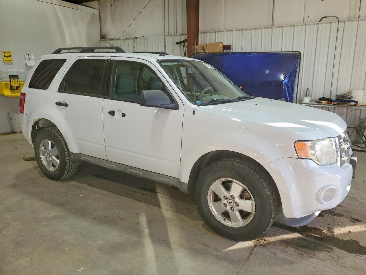 Ford Escape Xlt
