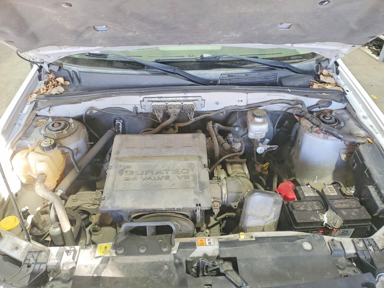 Ford Escape Xlt