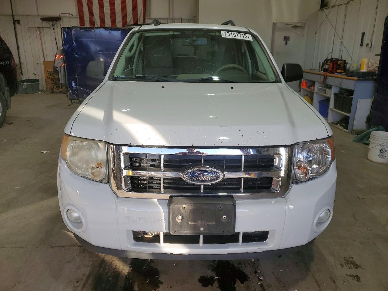 Ford Escape Xlt