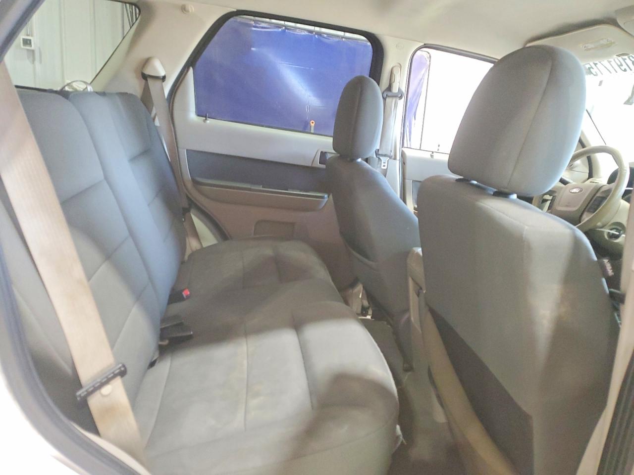 Ford Escape Xlt