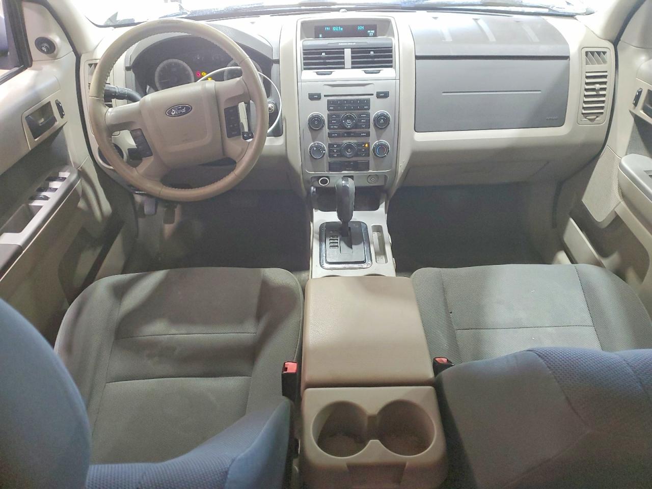 Ford Escape Xlt