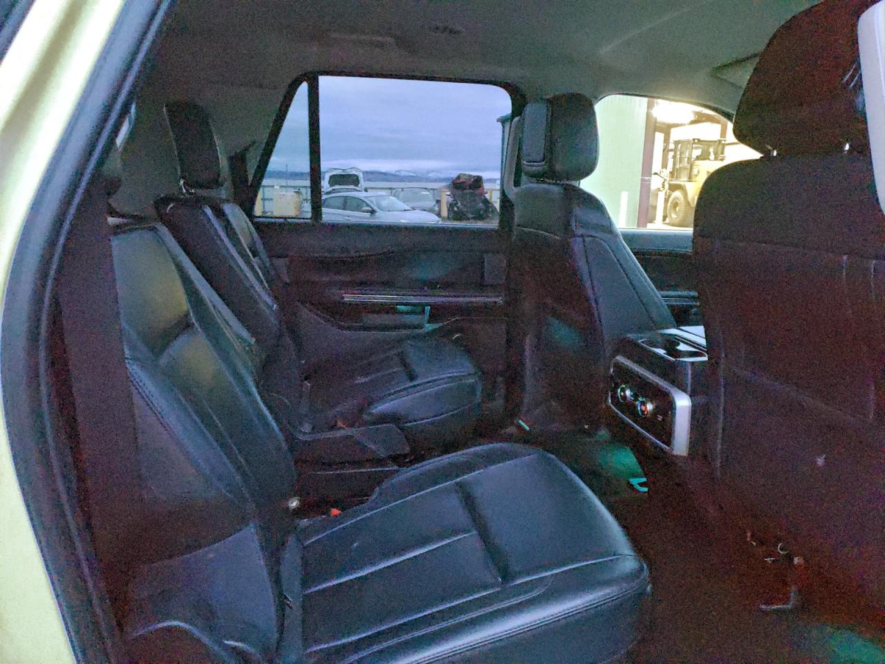 Ford Expedition Max Xlt