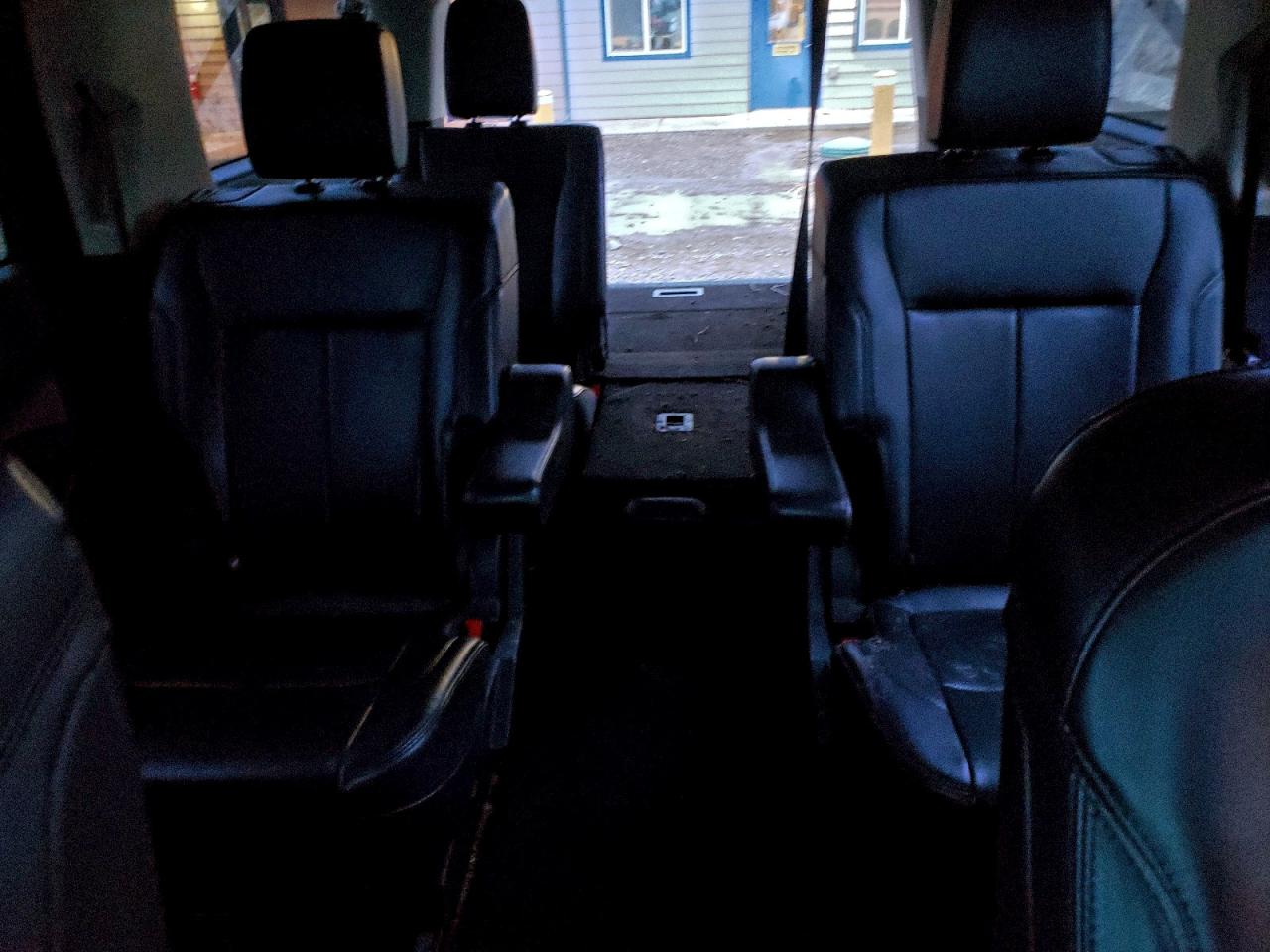 Ford Expedition Max Xlt