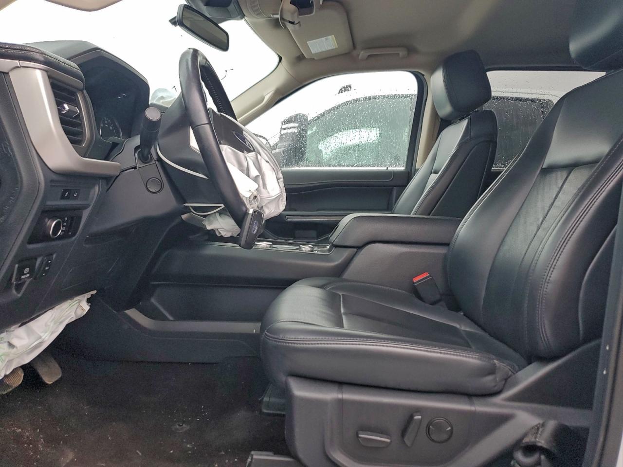 Ford Expedition Max Xlt