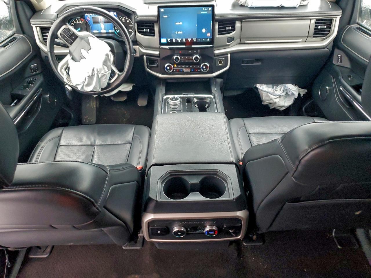 Ford Expedition Max Xlt