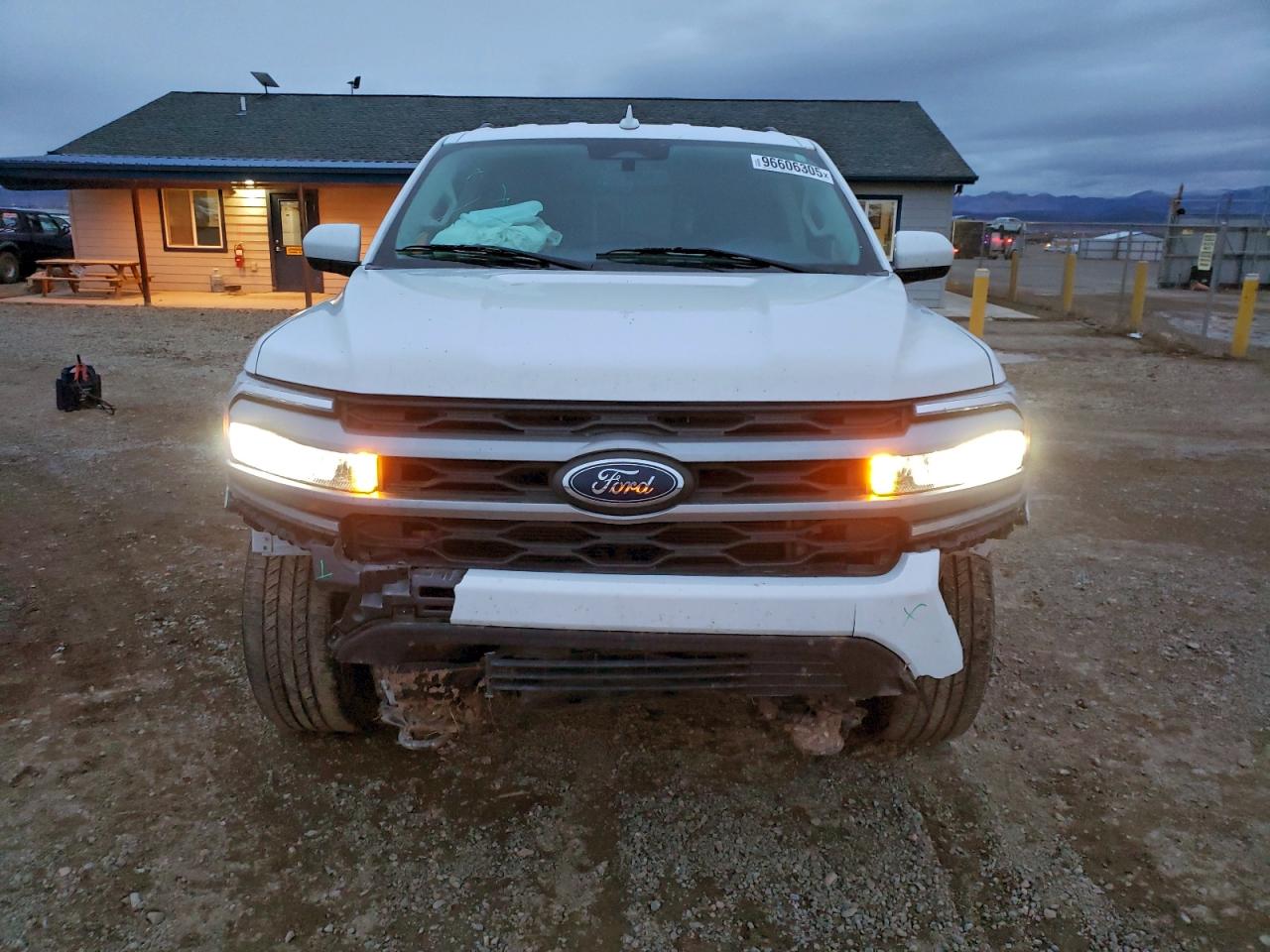 Ford Expedition Max Xlt