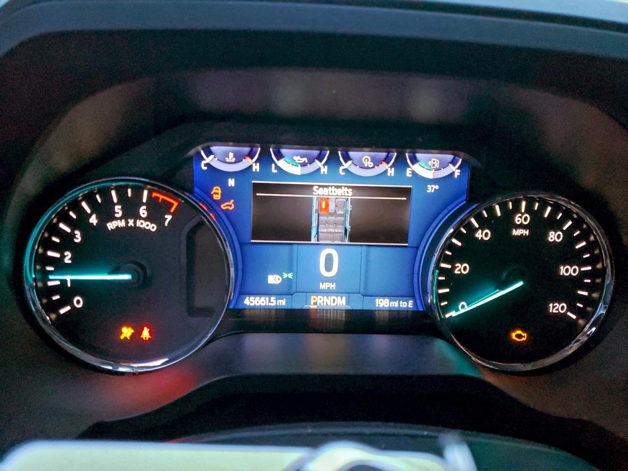 Ford Expedition Max Xlt
