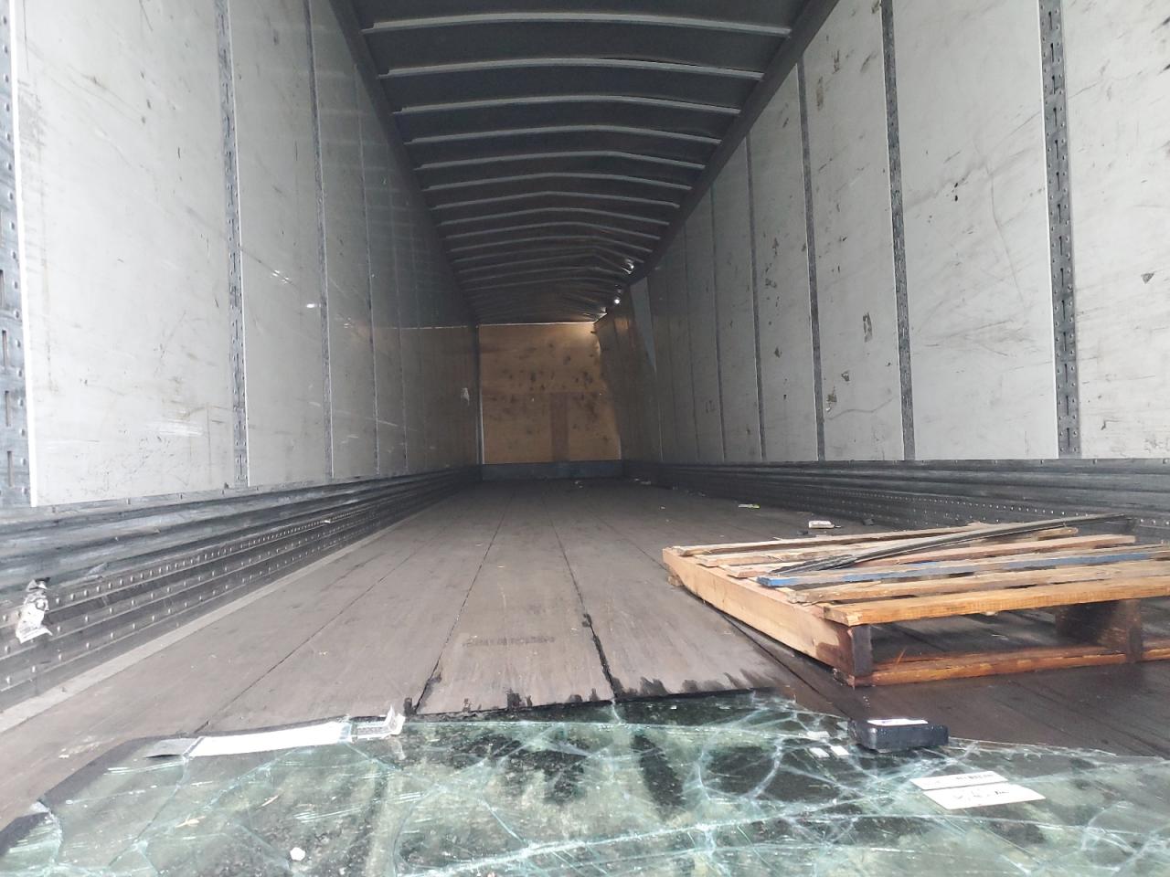 Hyundai Trailer