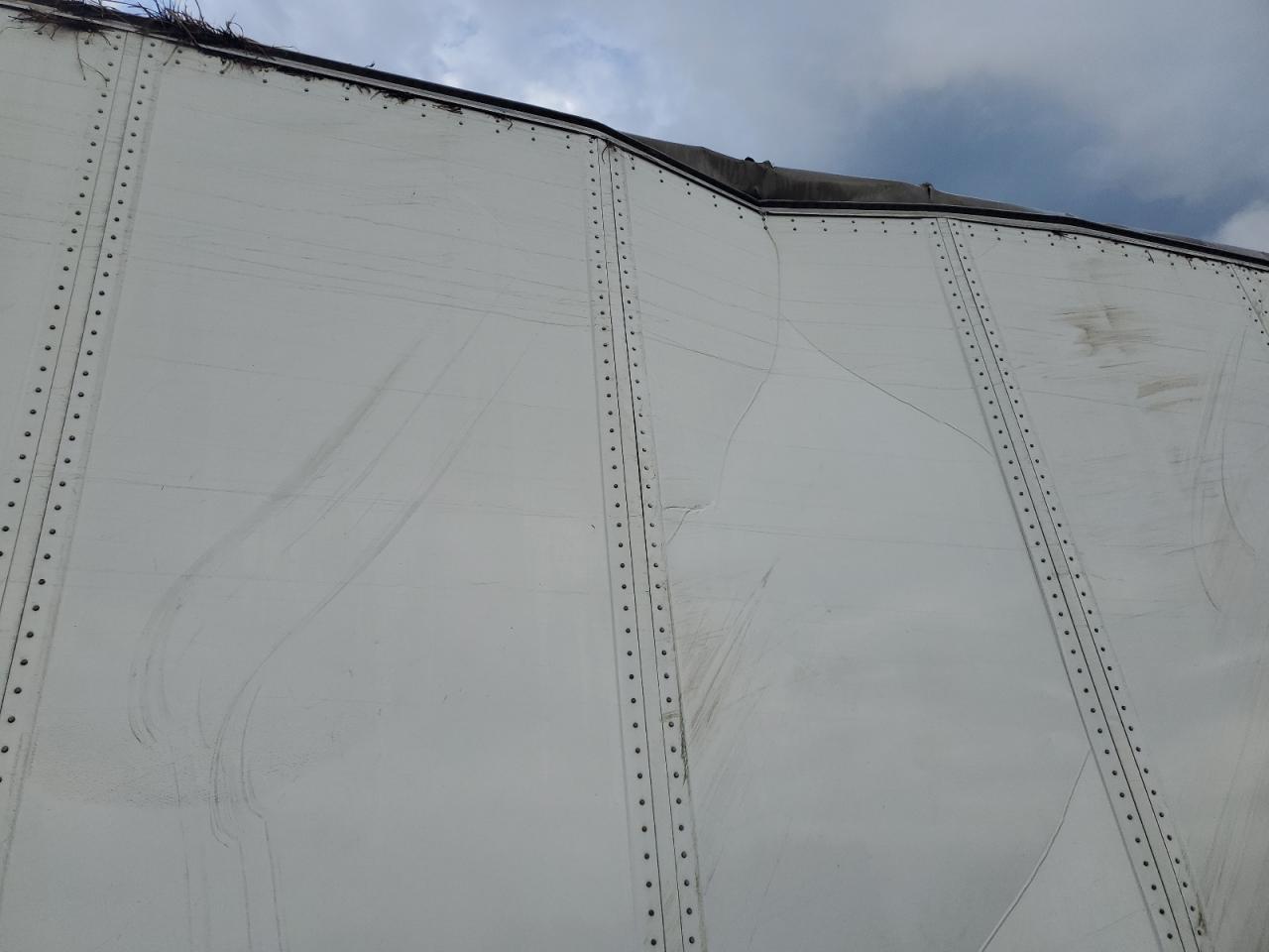 Hyundai Trailer