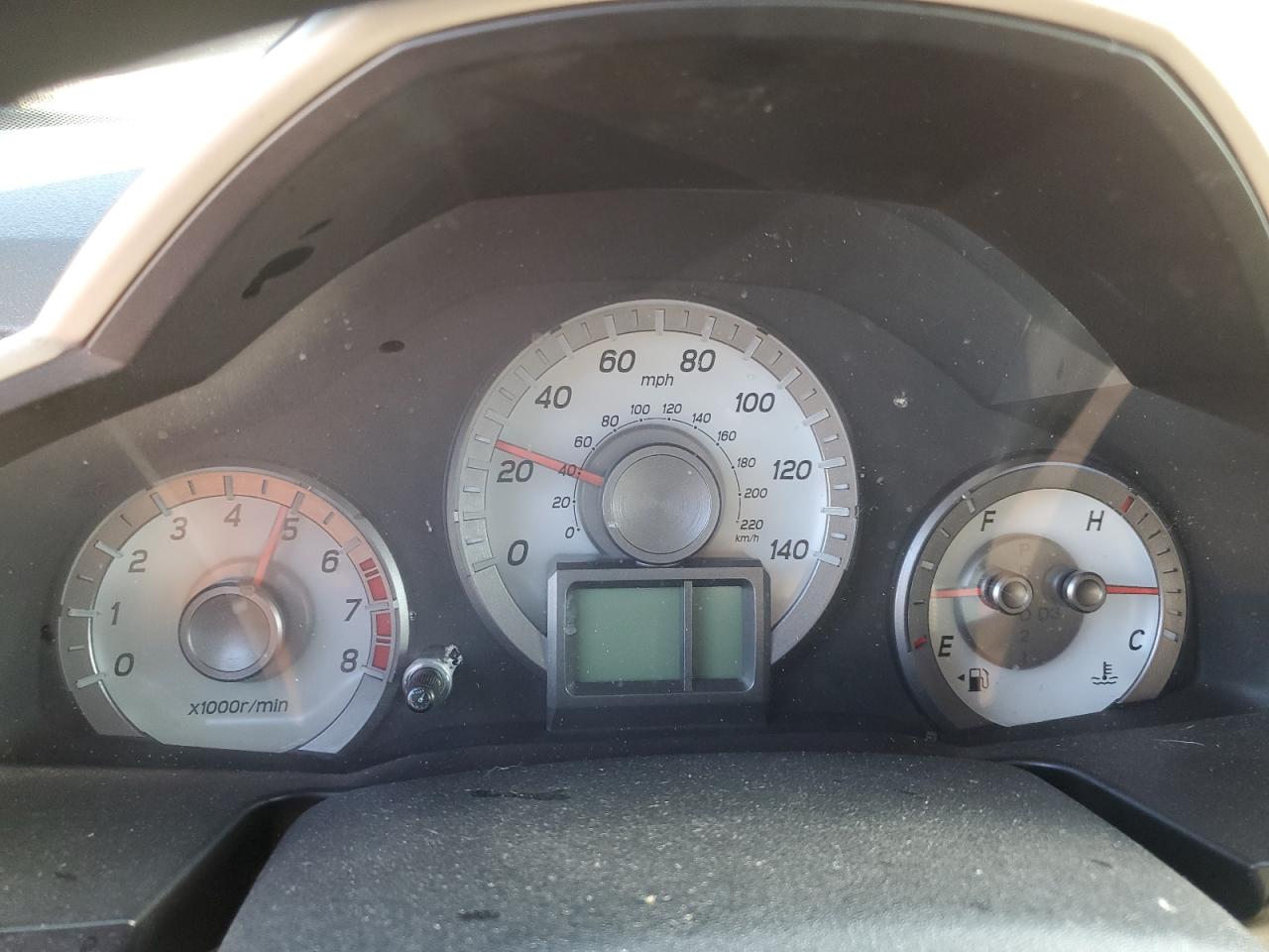 Honda Pilot Ex