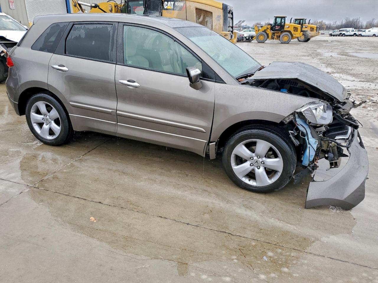 Acura RDX