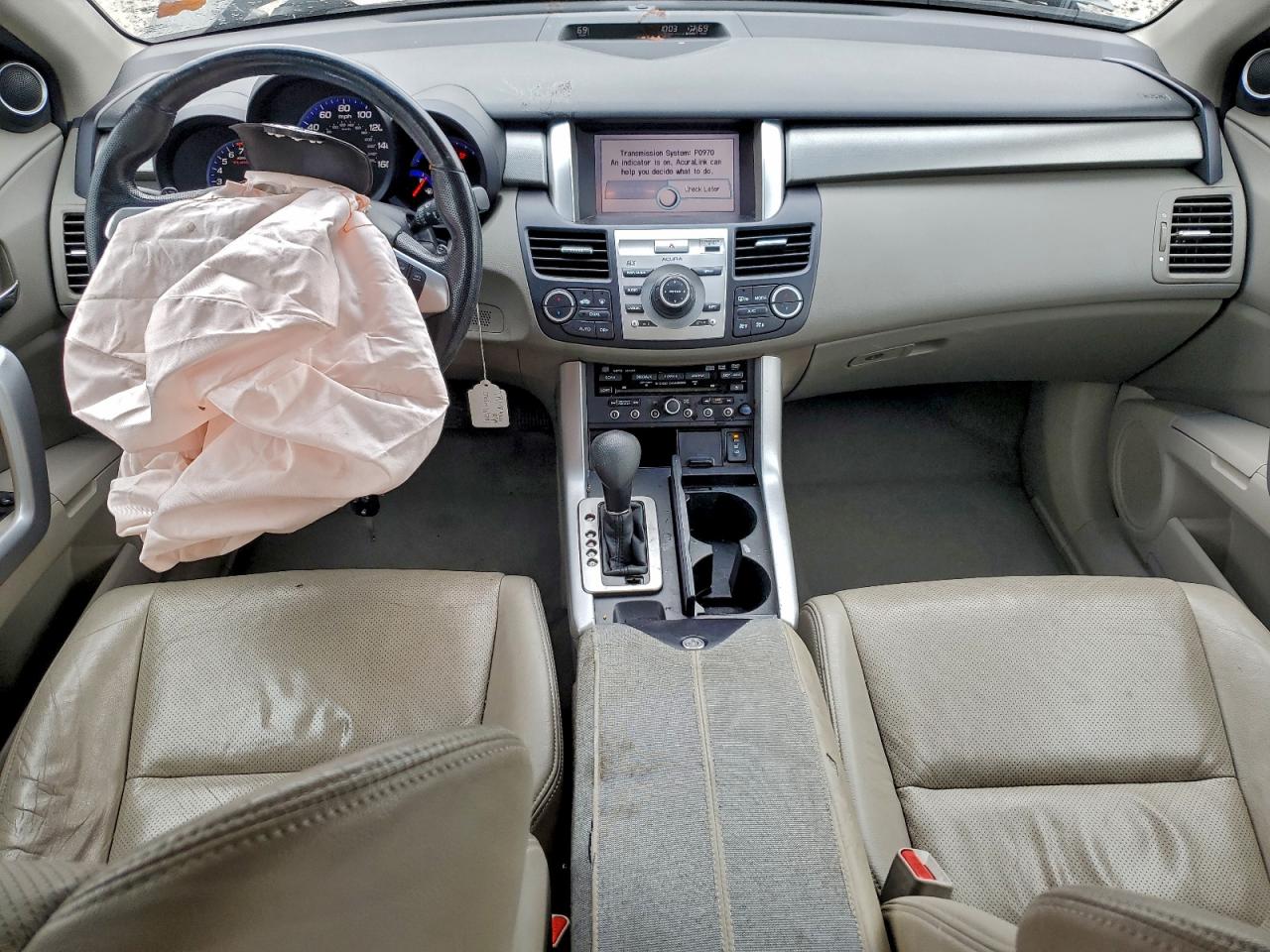 Acura RDX