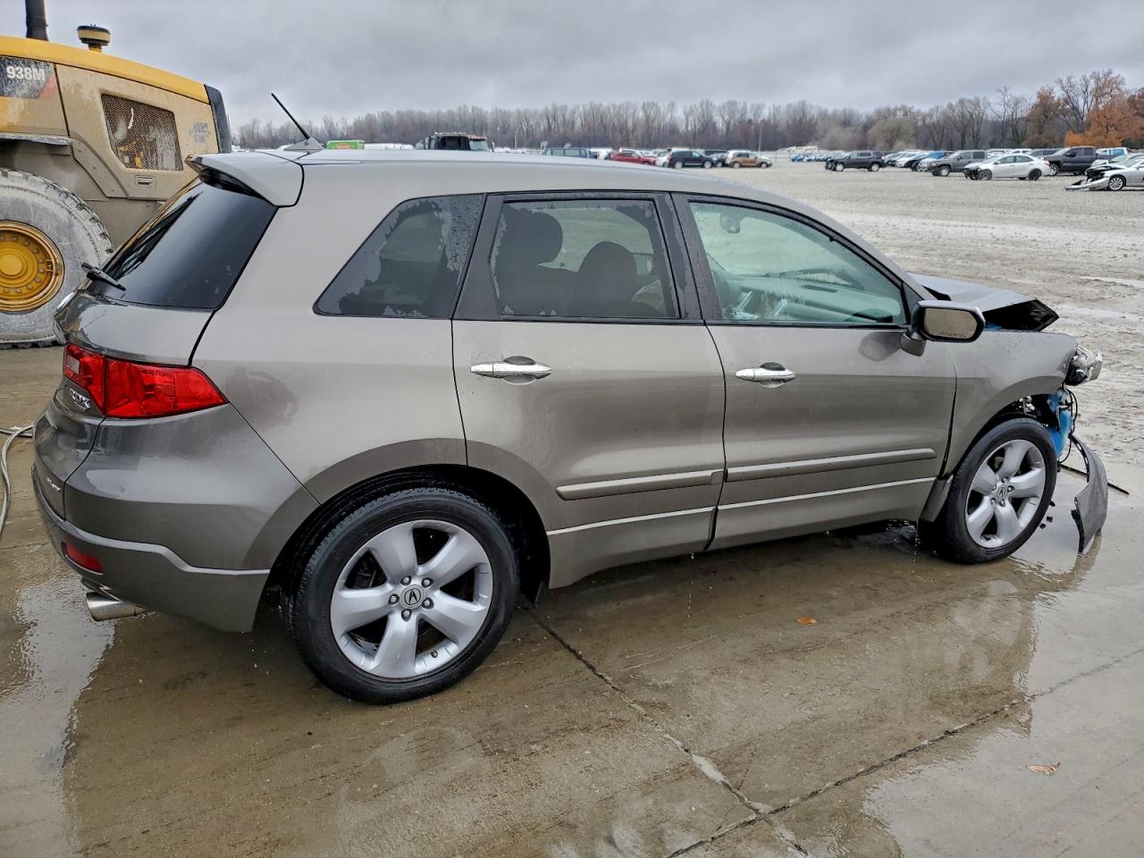 Acura RDX
