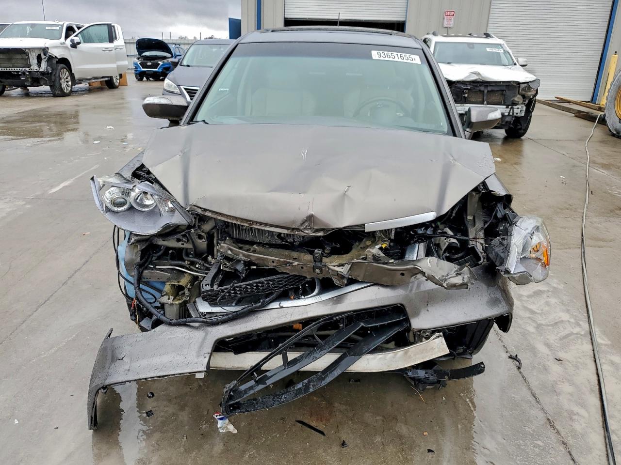Acura RDX