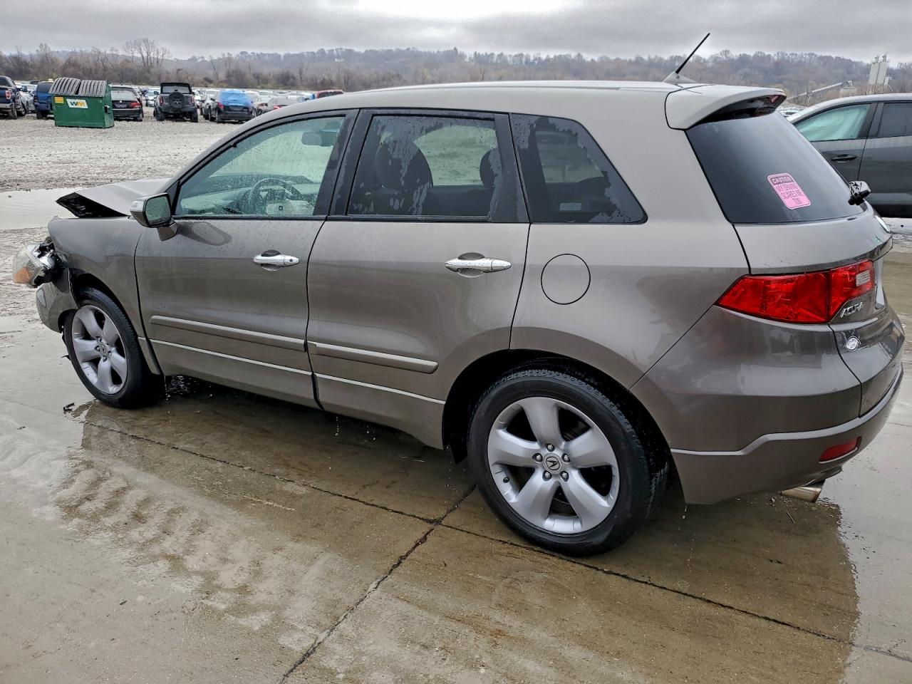 Acura RDX