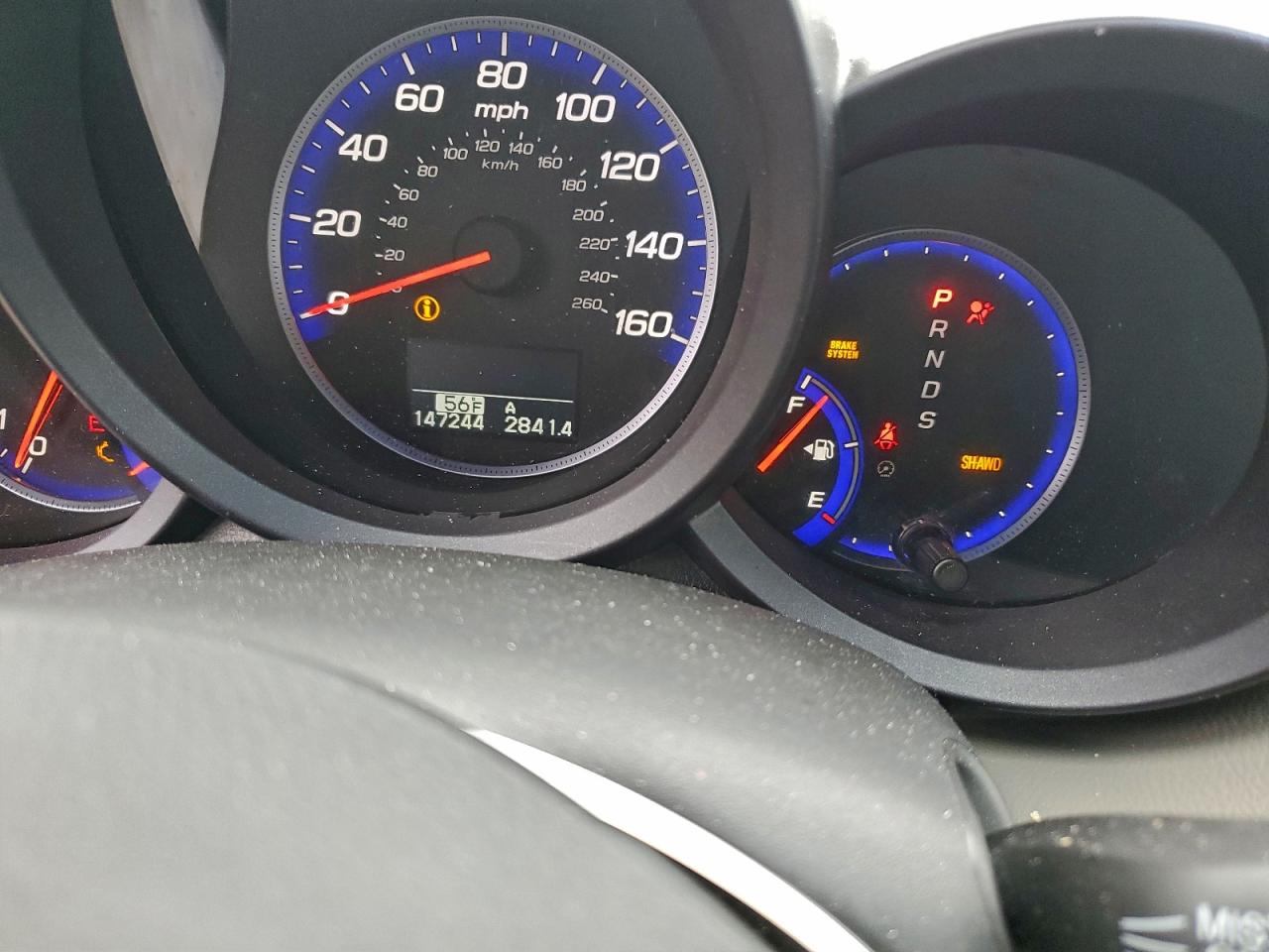 Acura RDX