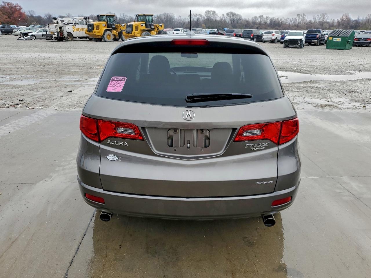 Acura RDX