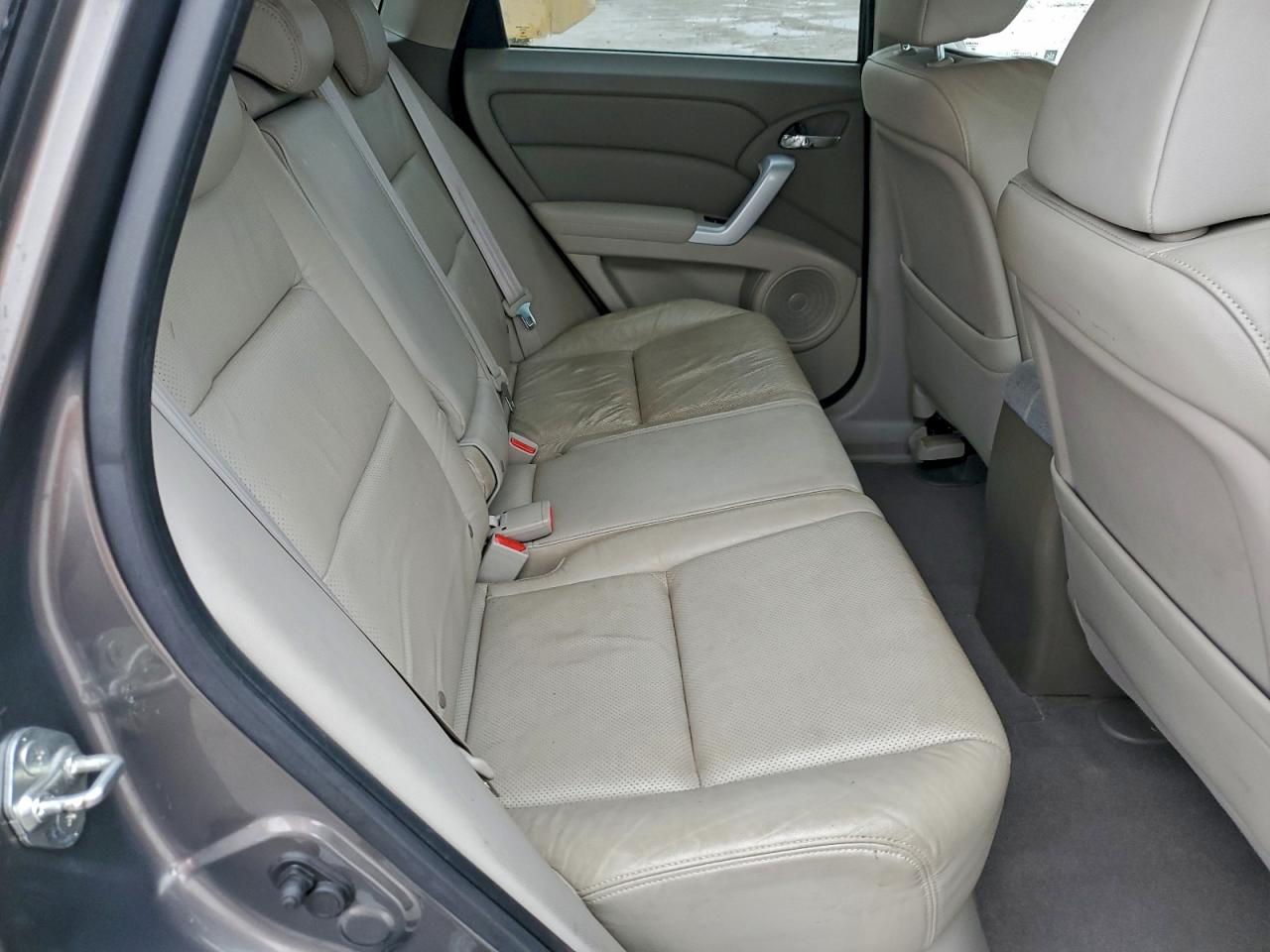 Acura RDX