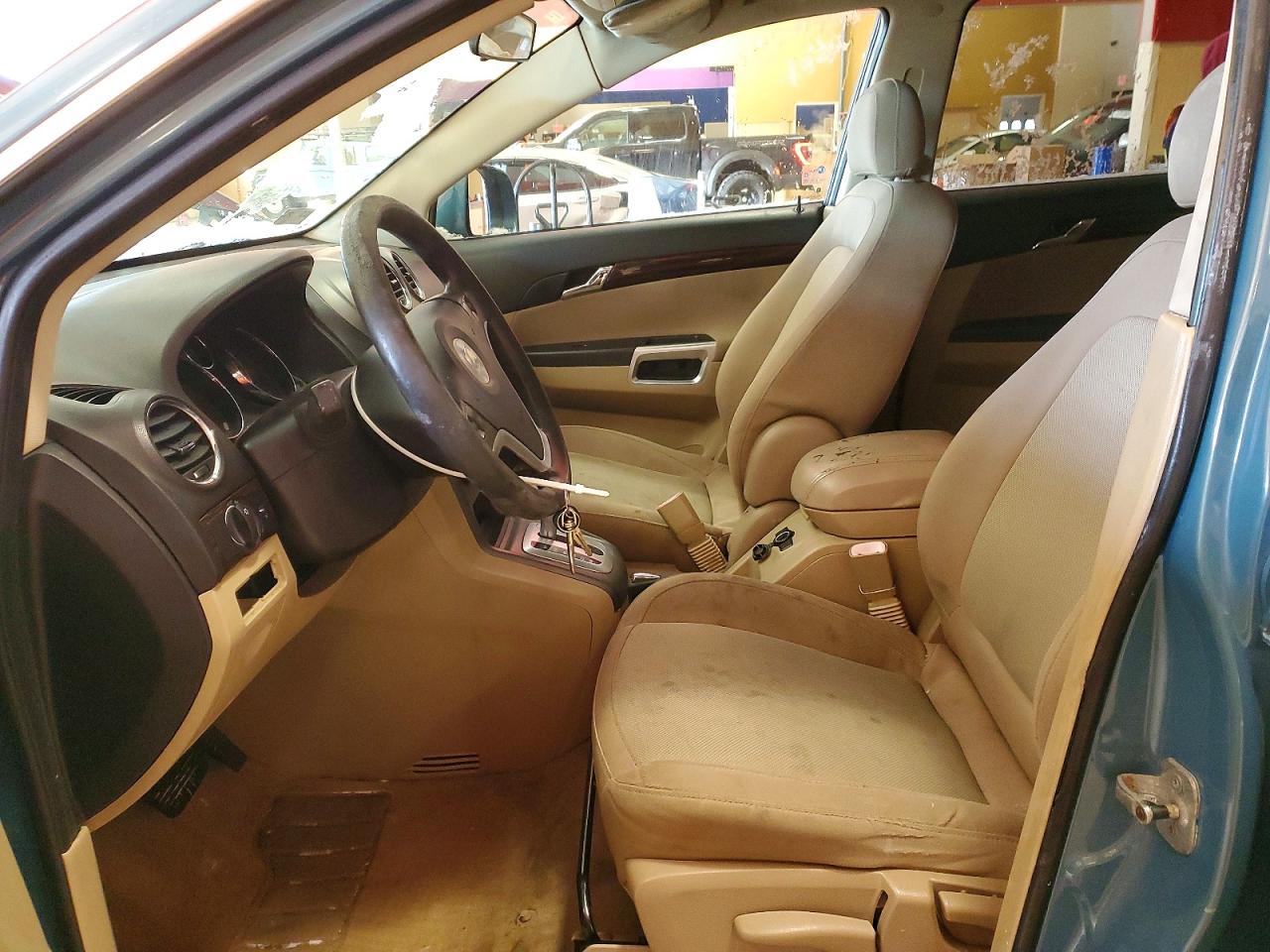 Saturn Vue Xe