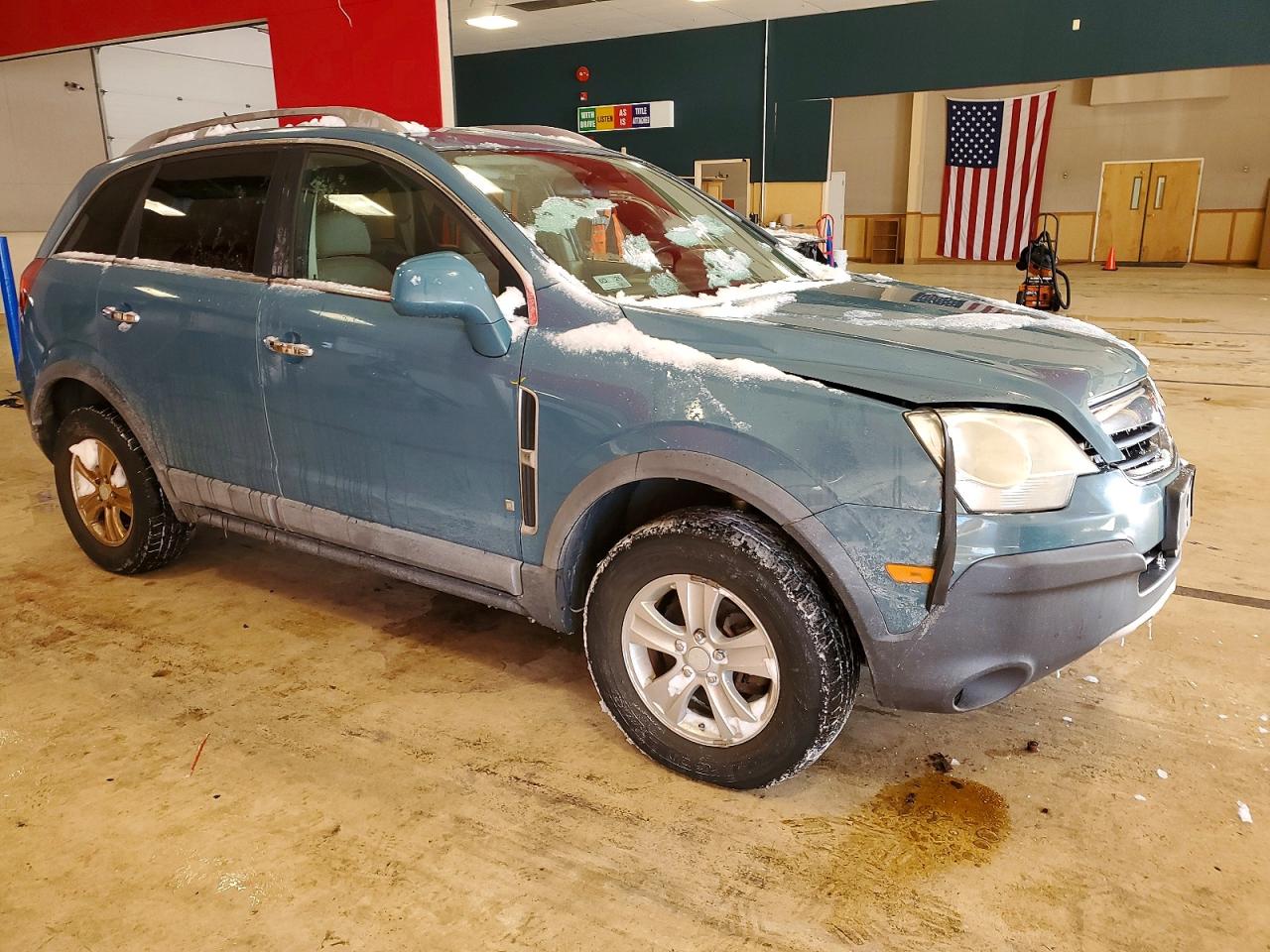 Saturn Vue Xe