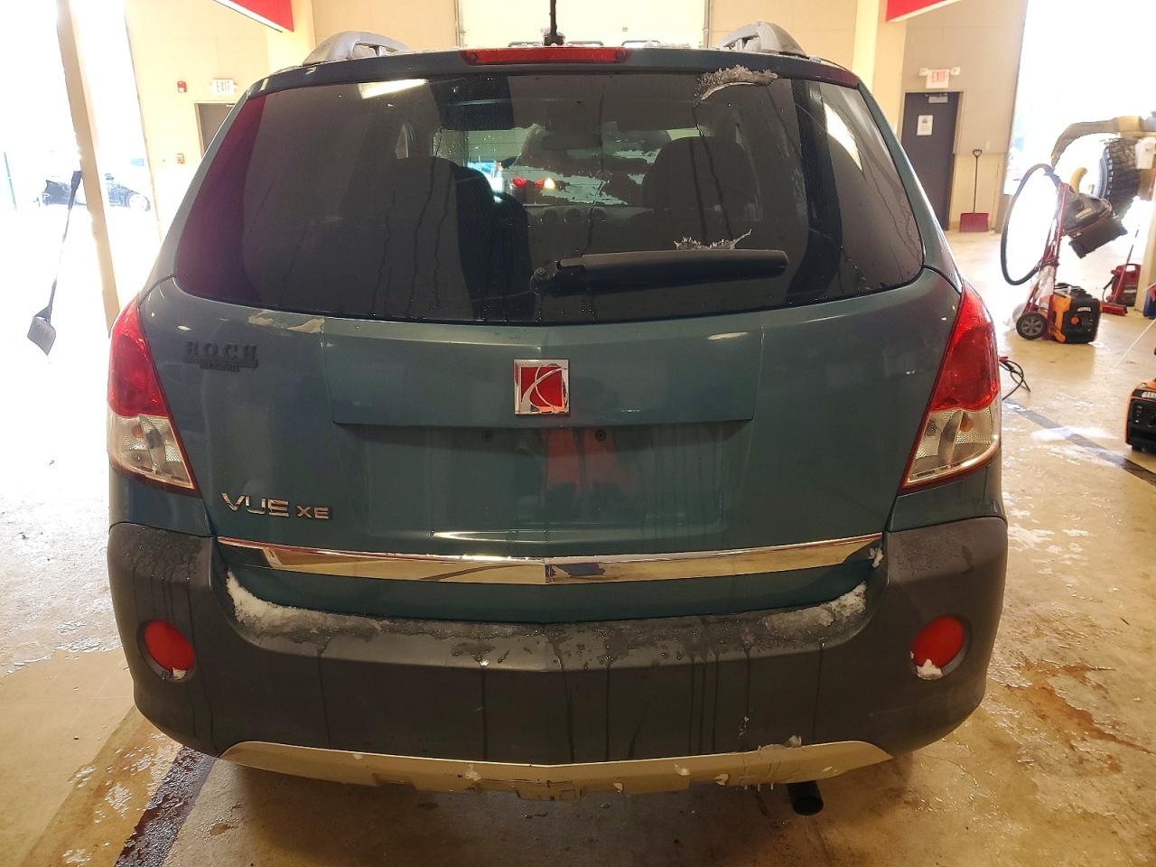 Saturn Vue Xe