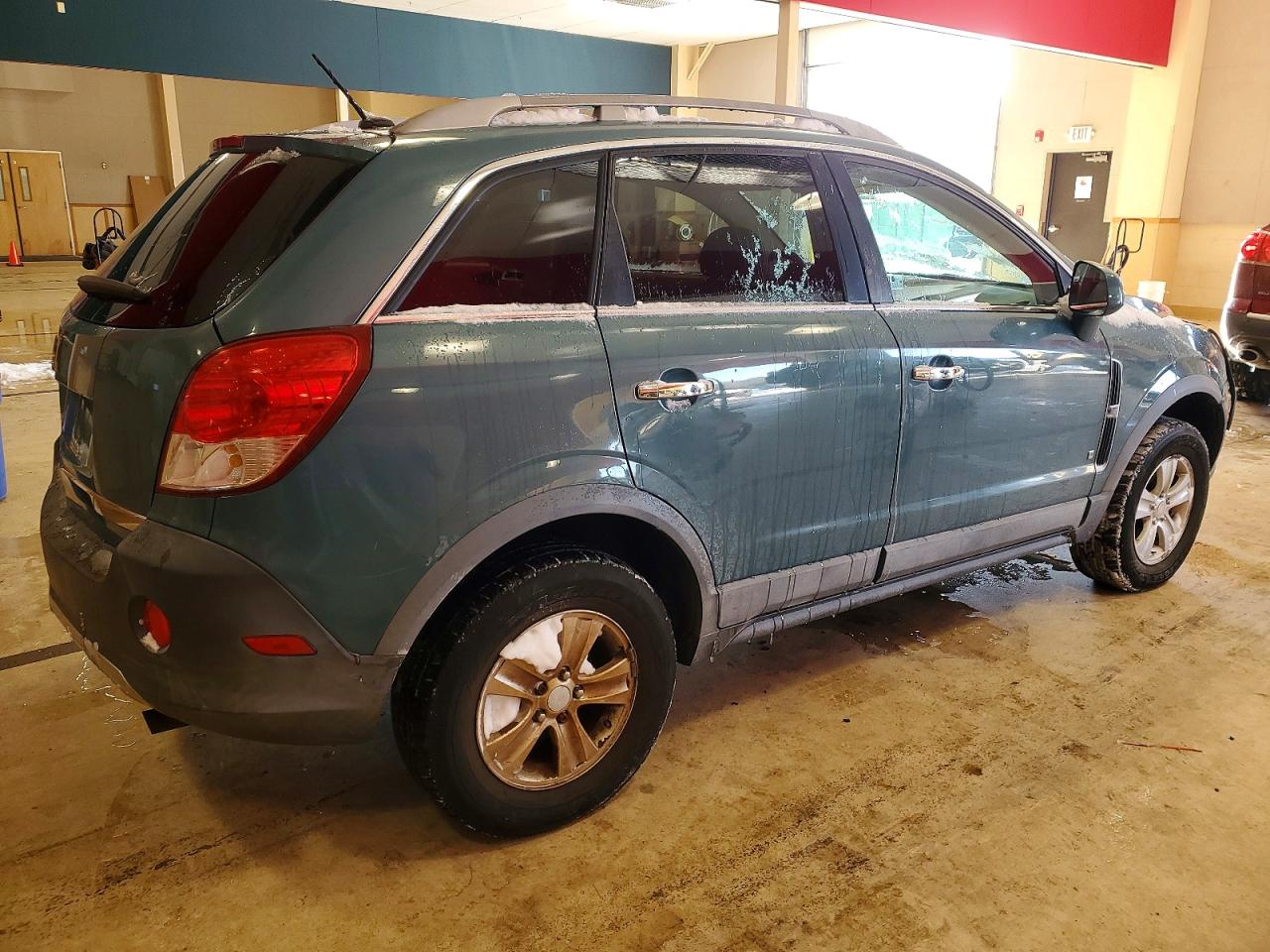 Saturn Vue Xe