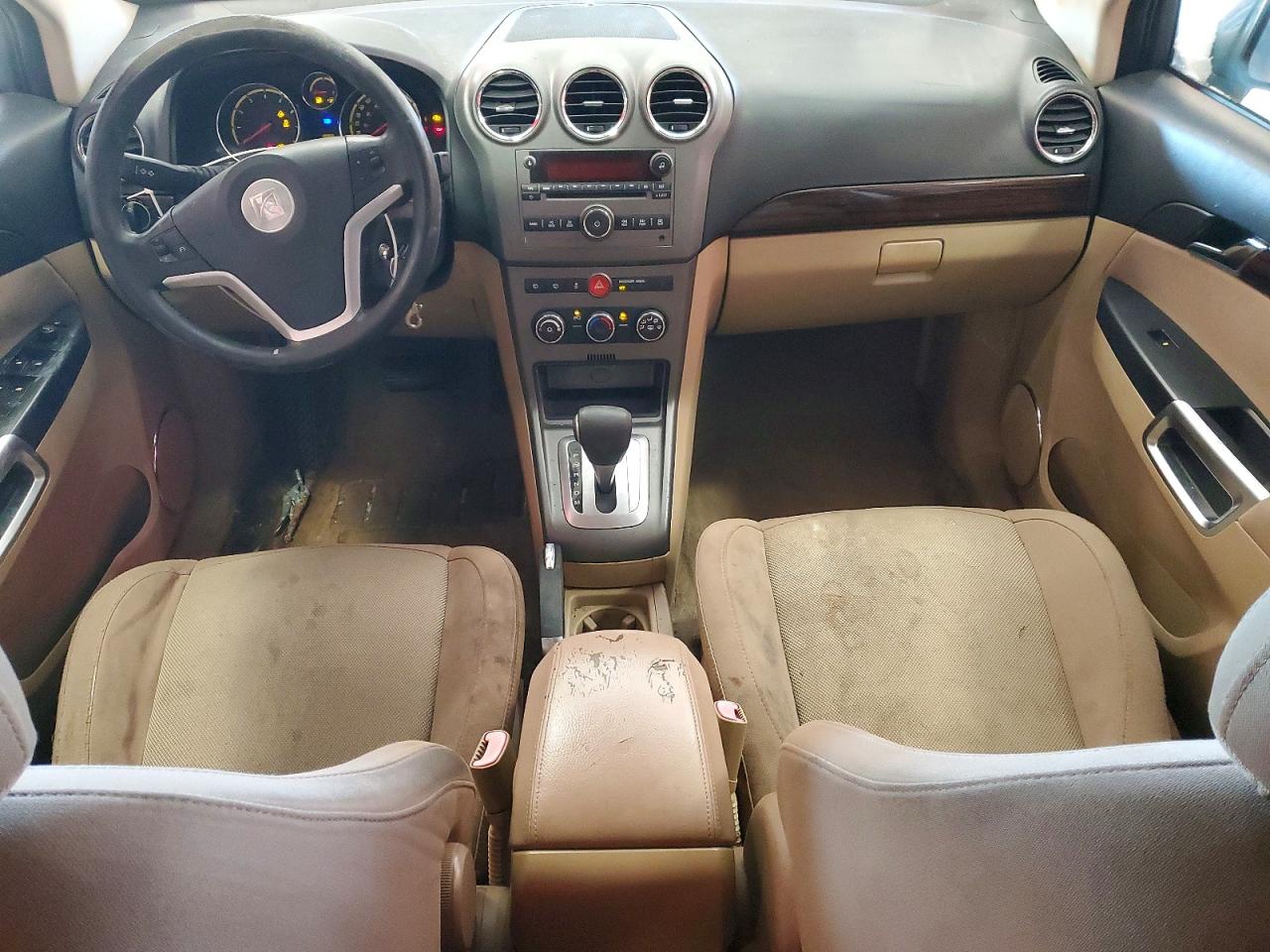 Saturn Vue Xe