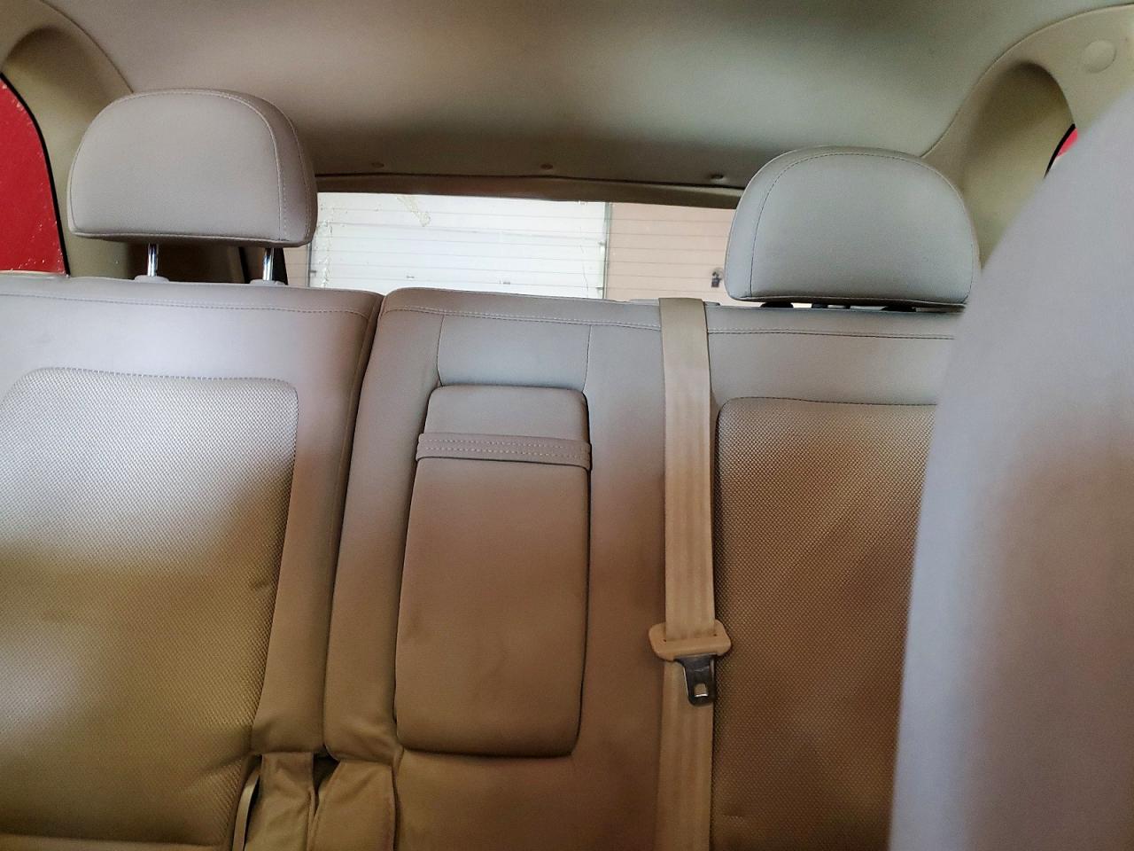 Saturn Vue Xe