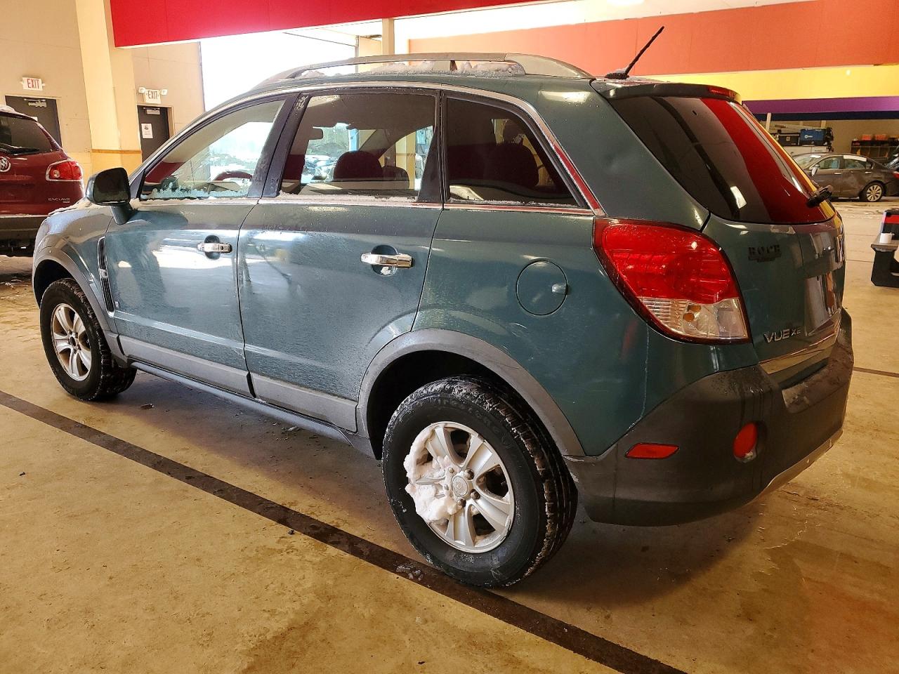 Saturn Vue Xe