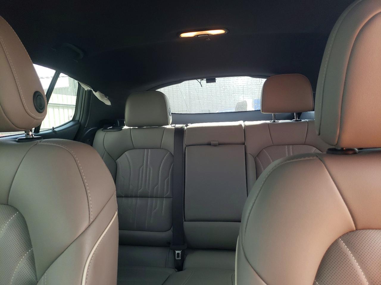 Buick Envista Av Avenir