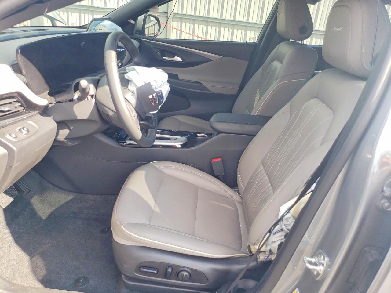 Buick Envista Av Avenir