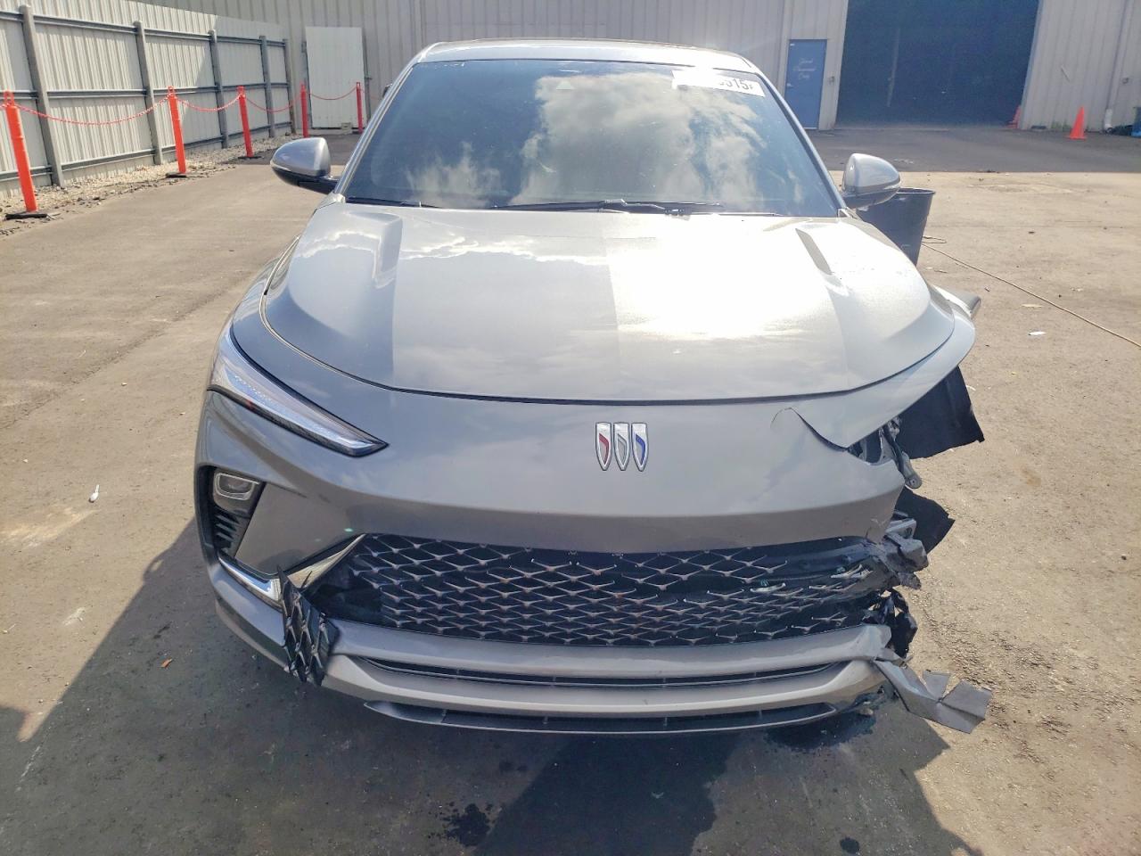 Buick Envista Av Avenir
