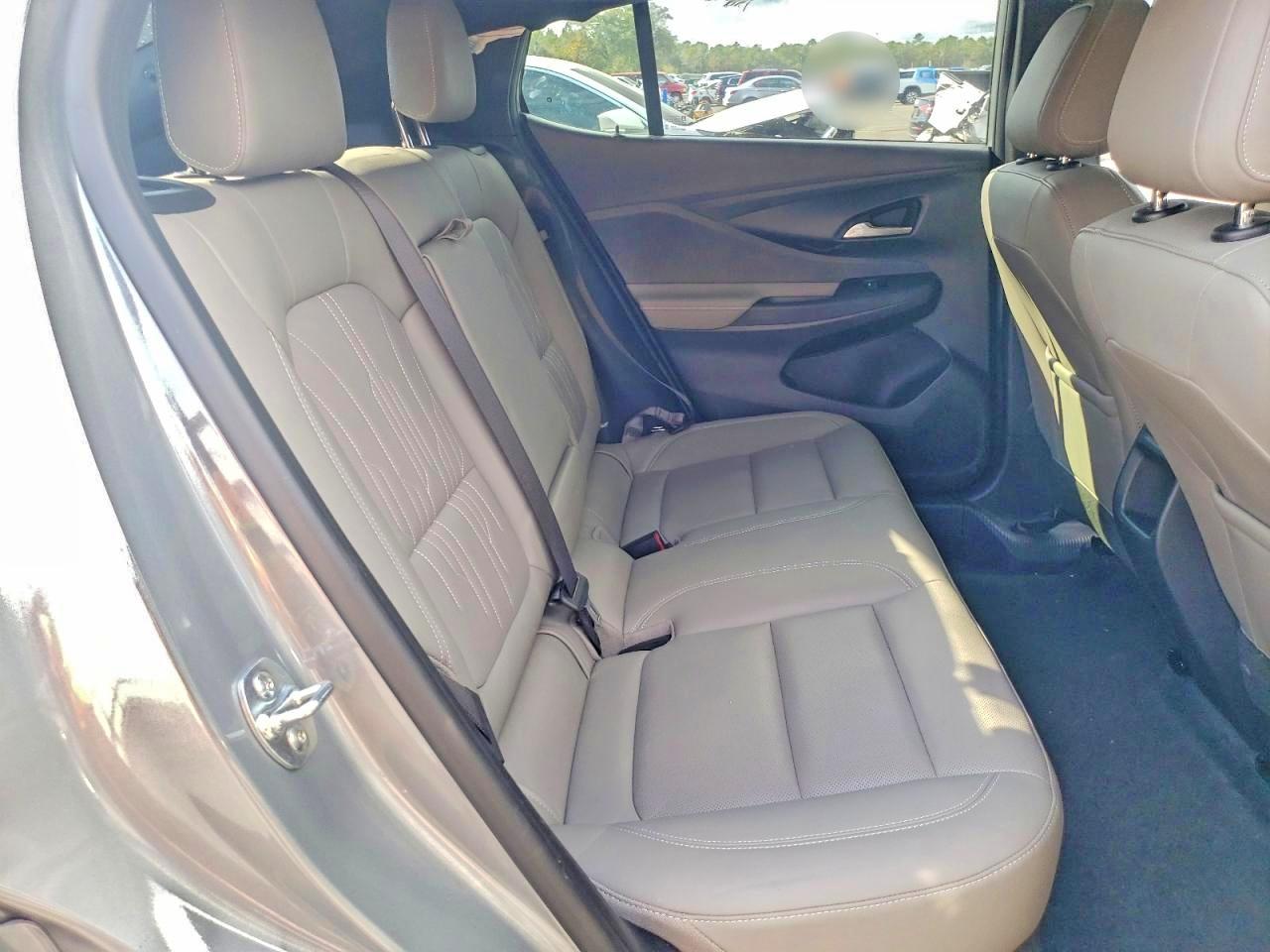 Buick Envista Av Avenir