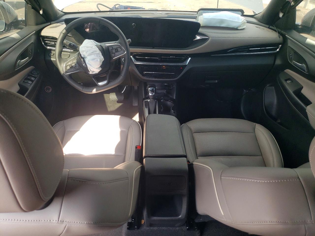 Buick Envista Av Avenir
