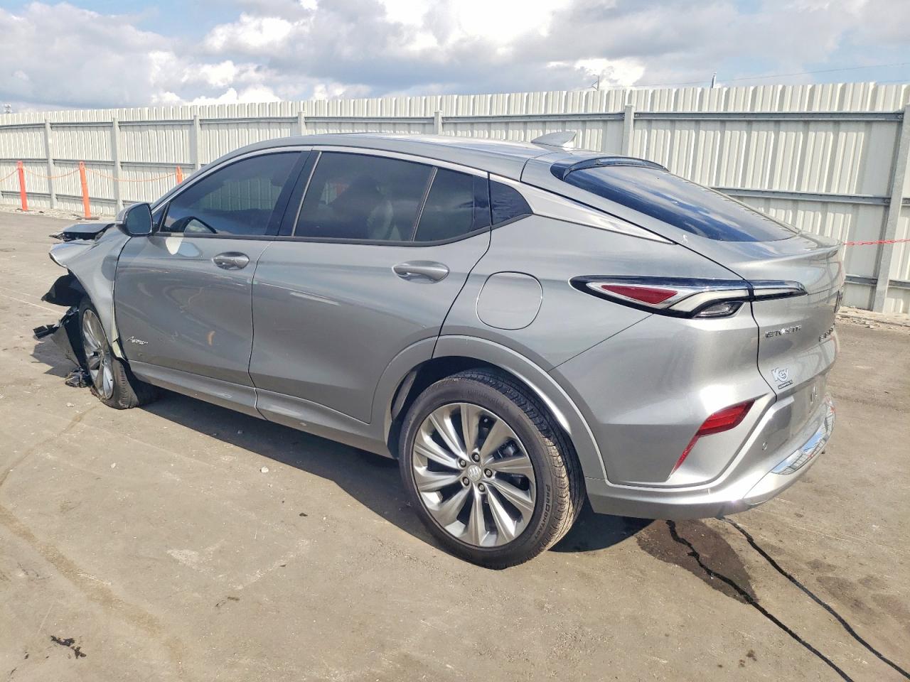 Buick Envista Av Avenir