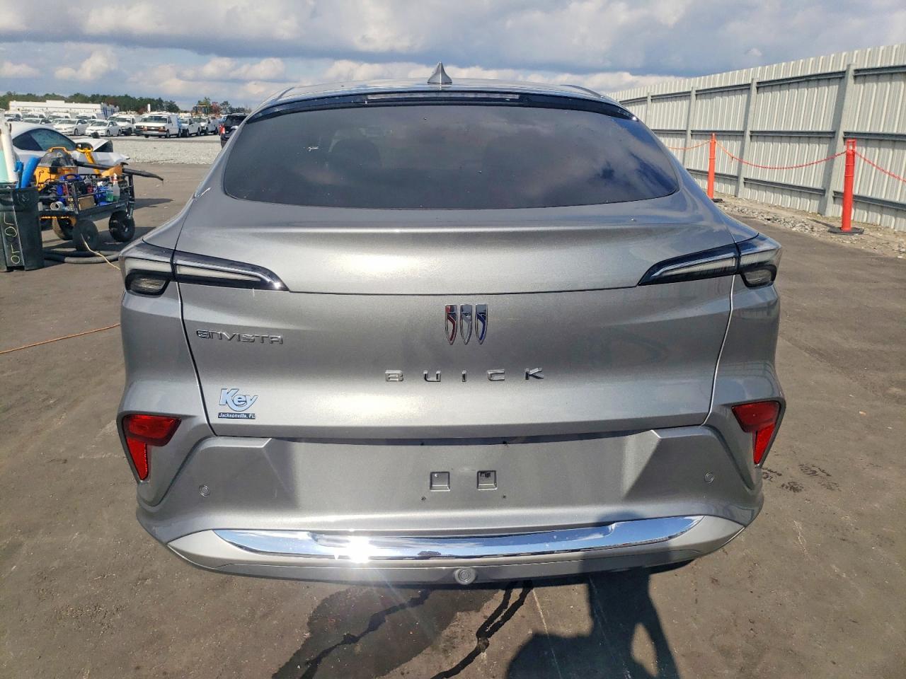 Buick Envista Av Avenir