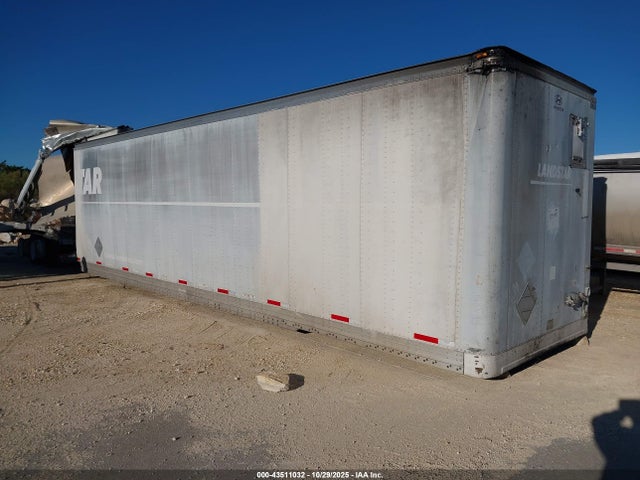 Salvage Hyundai Translead Inc Hyundai Translead Inc Image