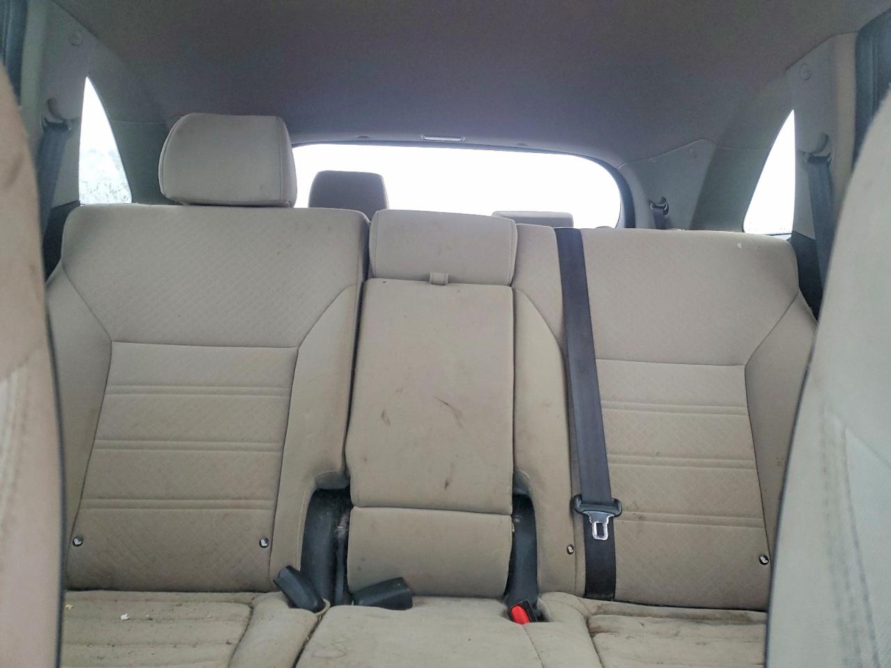 Kia Sorento Lx