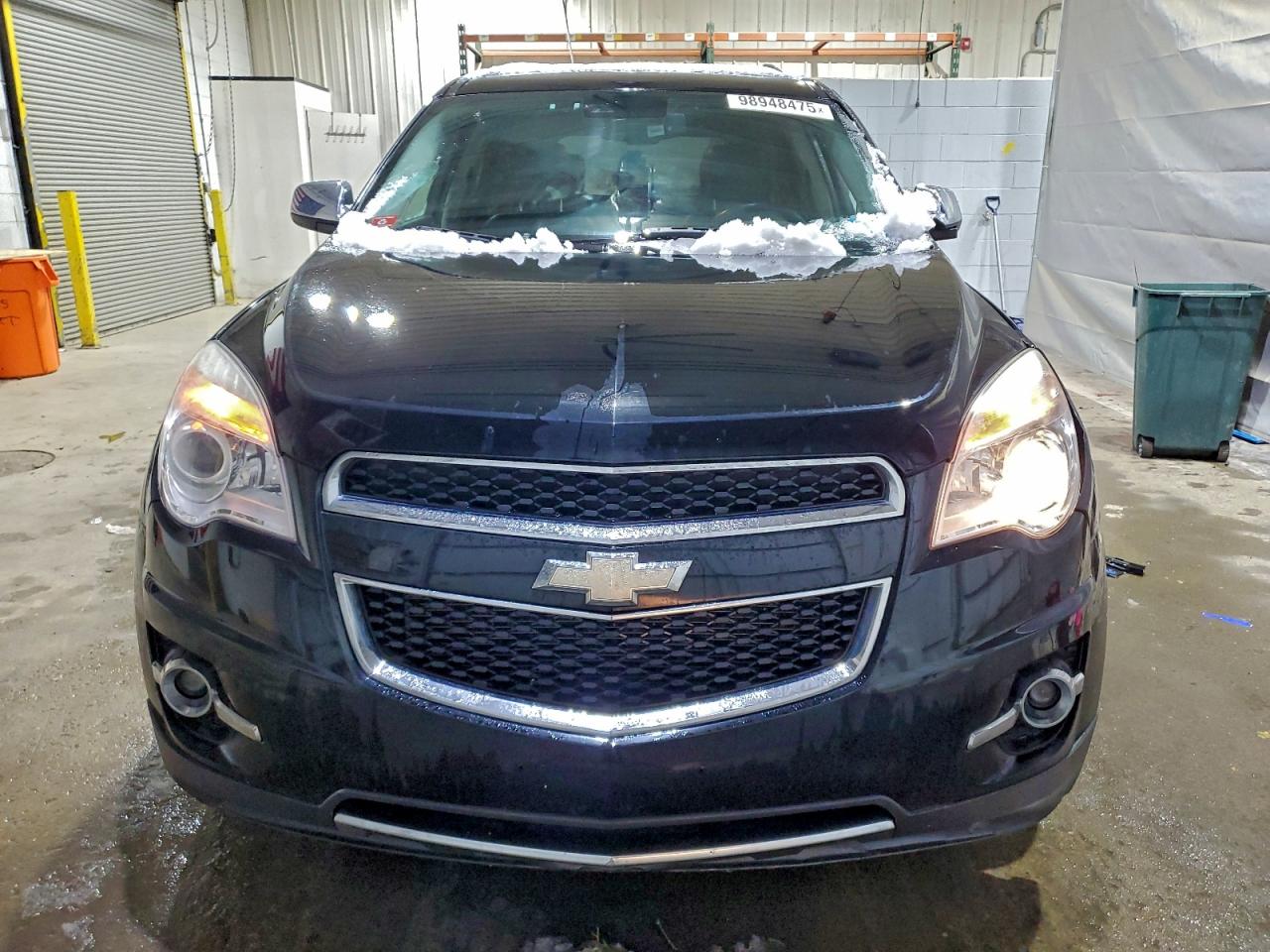 Chevrolet Equinox Ltz